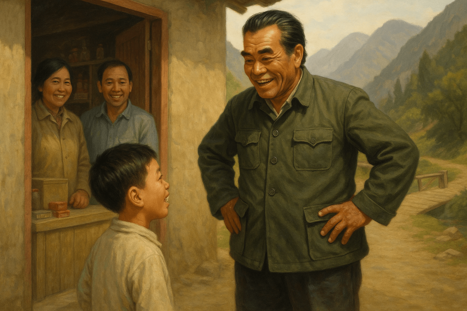 土宝伯