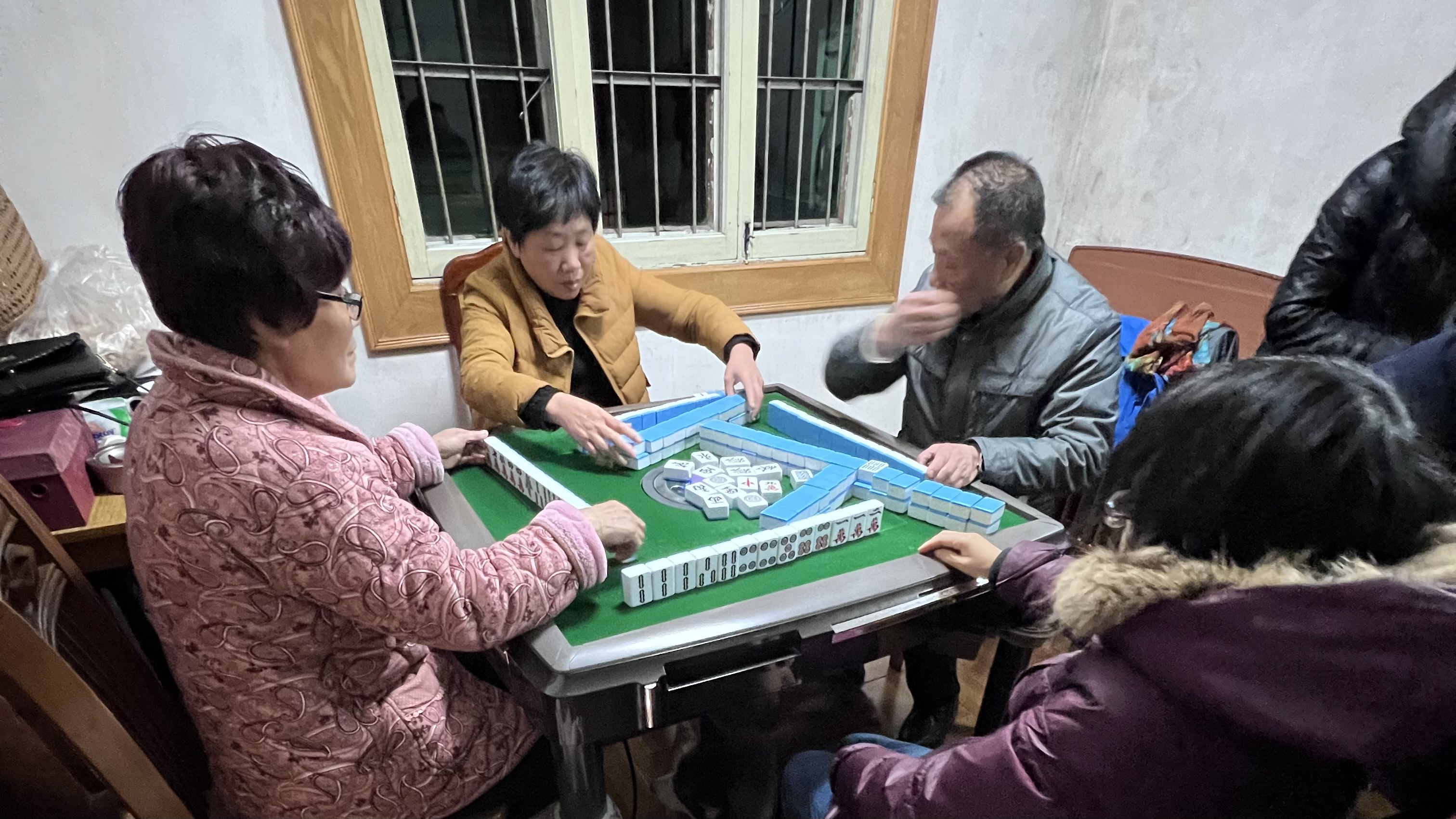 皇皇俱乐部